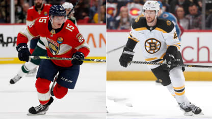 Die Top 10 der Fantasy Hockey Waiver Wire Pickups