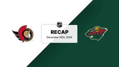 OTT at MIN | Recap