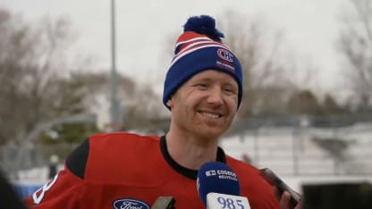 Dispo médias : Matheson