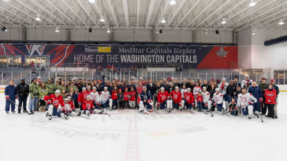 First Responders Practice