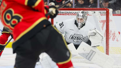 Forsberg nollar Senators