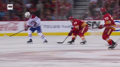 Big Man, Big Goal!