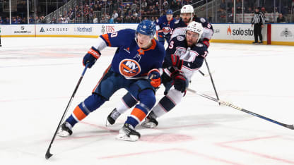 Course aux séries : Les Islanders peuvent rejoindre le CH