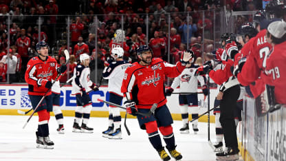 Videositzung beschleunigt die Rekordjagd von Alex Ovechkin von den Washington Capitals