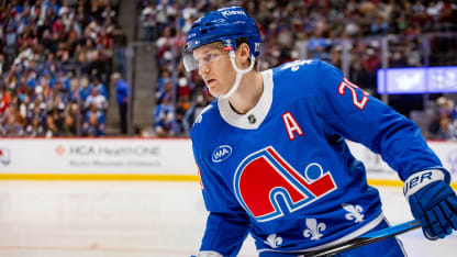 Avalanche knüpfen an Cup-Jahre an