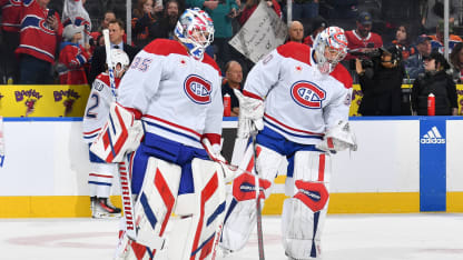 Montreal Canadiens three questions for 2024-25 season 32 in 32