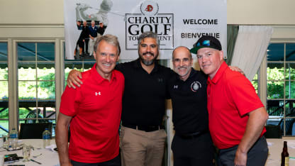 Alumni Charity Golf Tournament 2024