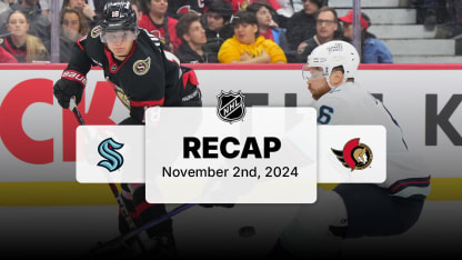 SEA at OTT | Recap