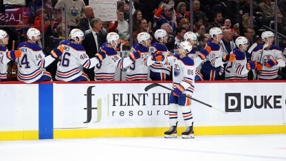 Mangiapane's sly redirection