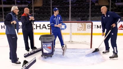 rangers legends