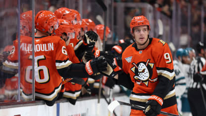 Anaheim Ducks Preseason-Vorschau 2025-26