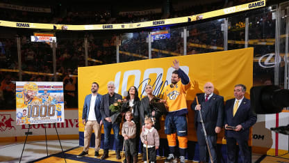 Mammoth vs. Predators