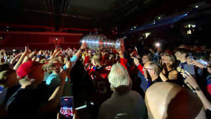 Lundell Helsinki Ice Hall 5