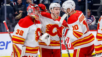 Flames EDGE 1-24