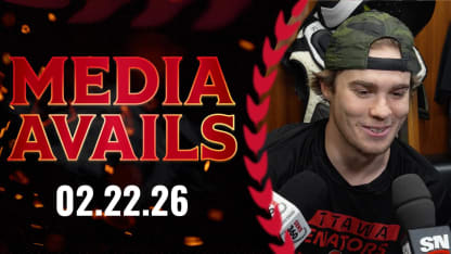 Ridly Greig Media Availability