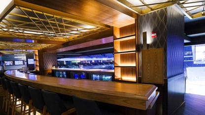 Premium Seating & Suites