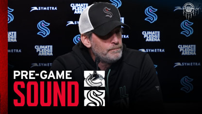 PRE-GAME SOUND | Lambert