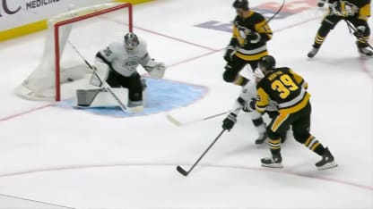 Mantha et Letang unissent leurs efforts en A.N.