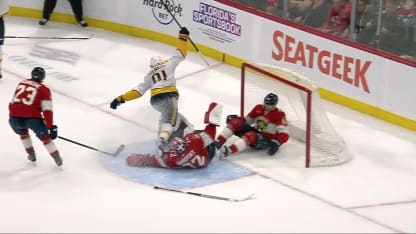 Stamkos banks the OT-winning goal