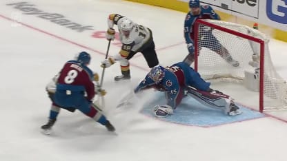 Karlsson buries SHG