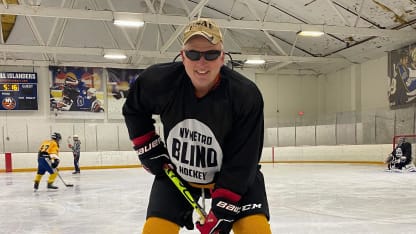 New Jersey Resident Named Disabled Athlete of the Year