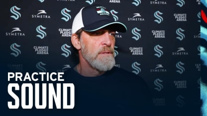 PRACTICE SOUND | Lambert