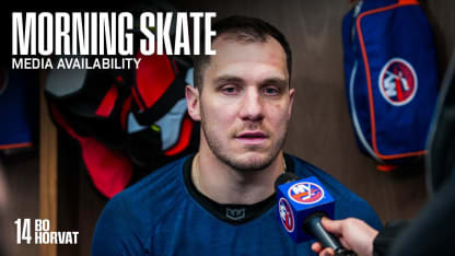 NYI vs DAL 3/26: Bo Horvat