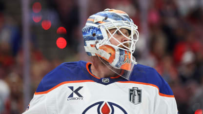 Edmonton a Florida před pátým finále Stanley Cupu 2025