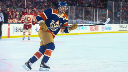 NHLStats Pack: 2023 Tim Hortons NHL Heritage Classic - Mega Sports