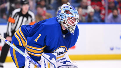 BUF luukkonen
