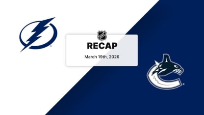 TBL at VAN | Recap