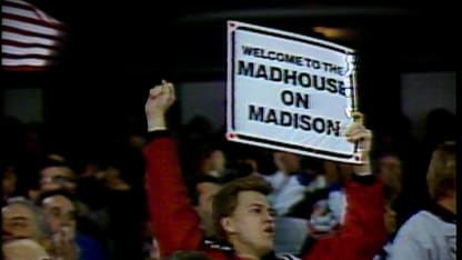 The Madhouse Era Trailer