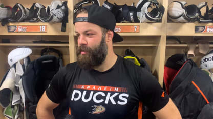 Gudas: 'We're In This Together'