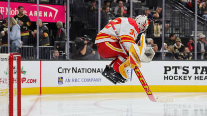 Photo Gallery - Flames @ Golden Knights 12.12.23