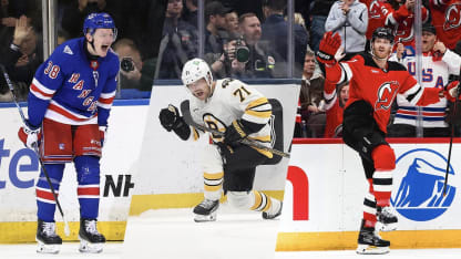 All of Sunday's goals