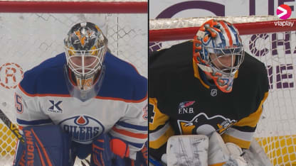 Godmorgon NHL! om Skinner, Jarry trejd