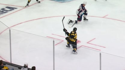 Geekie extends point streak with PPG