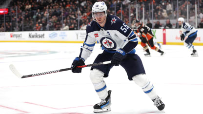 Mark-Scheifele