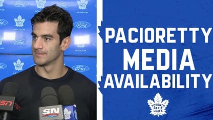 Max Pacioretty | Practice