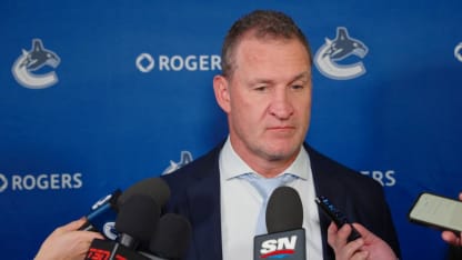 POSTGAME | Foote at Oilers