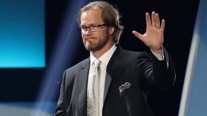 Pronger_NHLAwards