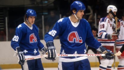 stastny nordiques