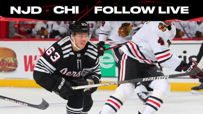 DEVILS VS BLACKHAWKS 12/14/24 LIVE UPDATES