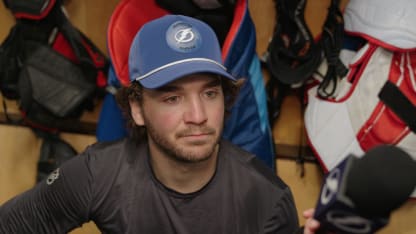 Charle-Edouard D'astous | Practice 4.14.26