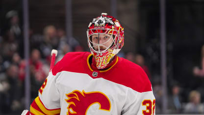 Calgary mantiene viva la llama con cinco juegos restando