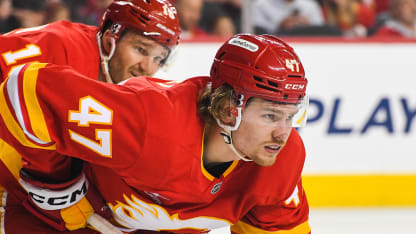 Calgary Flames Preseason-Vorschau 2025-26