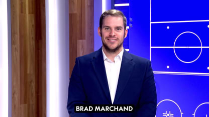 Brad Marchand
