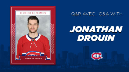 QA-Drouin