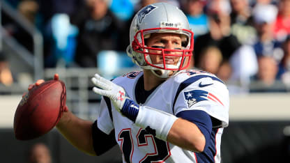 Tom Brady