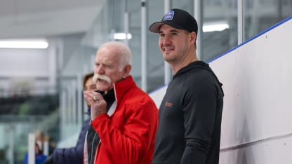 Photo Gallery - 2025 Glencross Invitational - 21.10.25